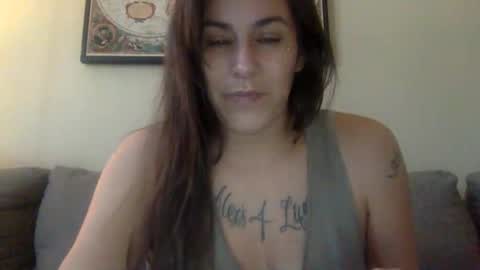 Snapshot of milfsfreaky69 chatting on 01.12.25 BabygirlsFreaky online show from 01.12.25