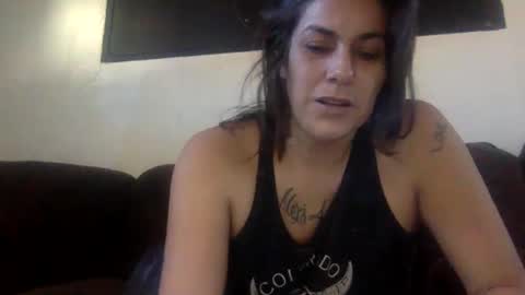 Snapshot of milfsfreaky69 chatting on 01.16.25 BabygirlsFreaky online show from 01.16.25