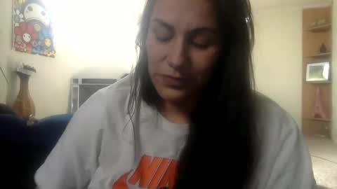 Snapshot of milfsfreaky69 chatting on 02.14.25 BabygirlsFreaky online show from 02.14.25