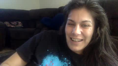 Snapshot of milfsfreaky69 chatting on 02.24.25 BabygirlsFreaky online show from 02.24.25