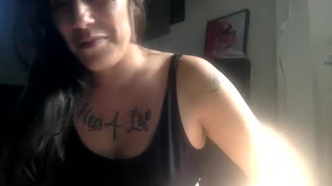 Snapshot of milfsfreaky69 chatting on 02.26.25 BabygirlsFreaky online show from 02.26.25