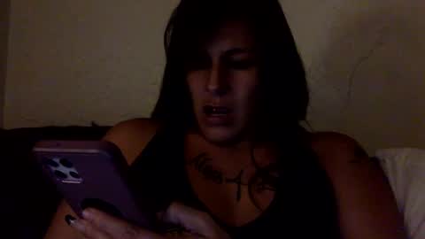 Snapshot of milfsfreaky69 chatting on 09.27.25 BabygirlsFreaky online show from 09.27.25