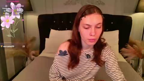 Mili Jay online show from 07.09.26