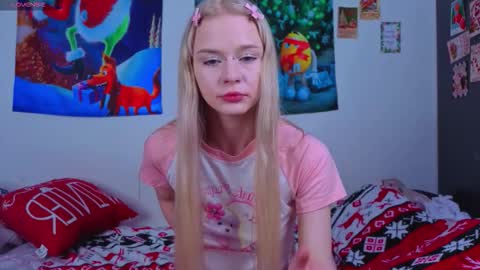 Milia online show from 01.12.26