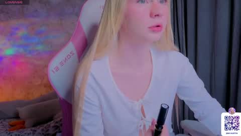 Milia online show from 04.15.26