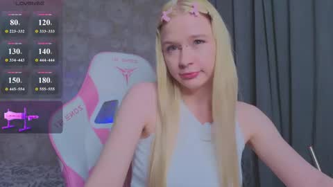 Milia online show from 05.24.26