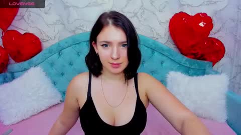 milinafox online show from 03.02.25