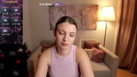 Snapshot of milinafox chatting on 01.16.26 milinafox online show from 01.16.26