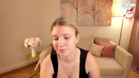 milinafox online show from 04.23.26