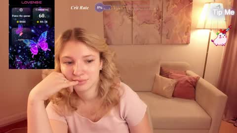 milinafox online show from 04.24.26