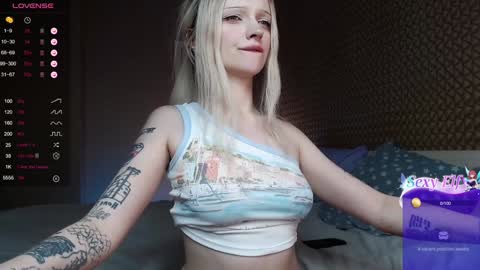 Mila 3 aka Deepthroat World Champion online show from 01.24.25