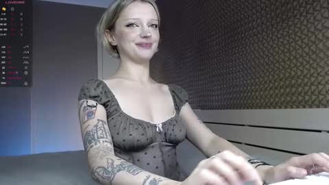 Mila 3 aka Deepthroat World Champion online show from 09.10.25