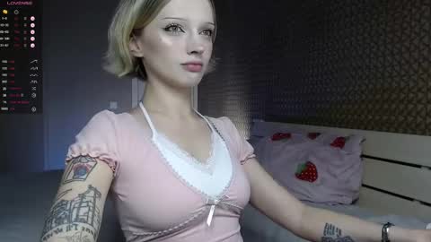 Mila 3 aka Deepthroat World Champion online show from 09.26.25