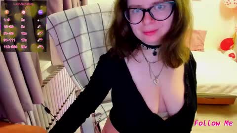 MilisaSweet online show from 03.03.26
