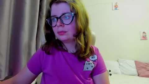 MilisaSweet online show from 03.27.26