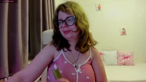 MilisaSweet online show from 04.04.26