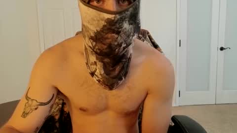 Snapshot of militaryfratboy chatting on 05.21.26 militaryfratboy online show from 05.21.26