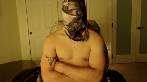 Snapshot of militaryfratboy chatting on 05.27.26 militaryfratboy online show from 05.27.26