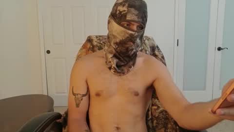 Snapshot of militaryfratboy chatting on 05.29.26 militaryfratboy online show from 05.29.26