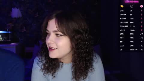 Snapshot of milk_slice chatting on 09.30.25 Stella and Neo online show from 09.30.25