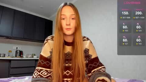 MilkaLiza online show from 01.18.26