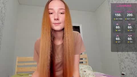 Snapshot of milkaeliza1 chatting on 07.19.26 MilkaLiza online show from 07.19.26