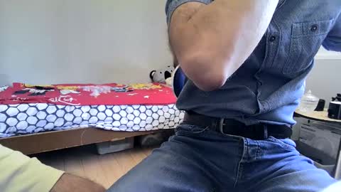 Snapshot of milkcock83 chatting on 10.11.25 milkcock83 online show from 10.11.25