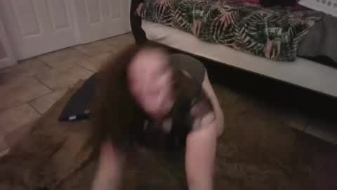 Snapshot of milkedmilf chatting on 10.17.25 milkedmilf online show from 10.17.25