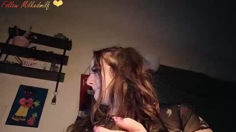 milkedmilf online show from 02.03.26