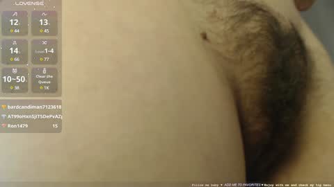 Amira online show from 12.14.24