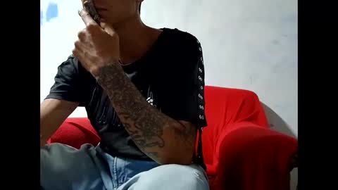 Hammer online show from 12.25.24