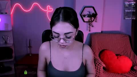 Mila online show from 02.01.26