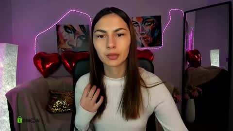 Mila online show from 02.07.26