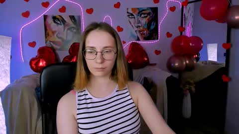 Mila online show from 02.10.26