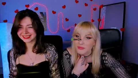 Mila online show from 02.23.26