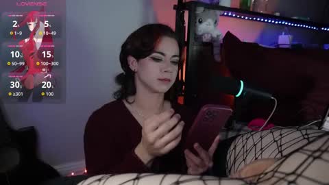 milkingmarlo online show from 09.19.25