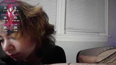 milkingmarlo online show from 03.14.26