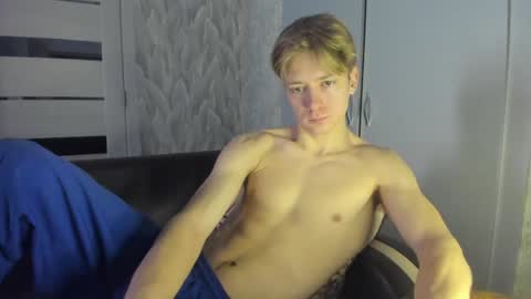 Isaac online show from 12.07.24