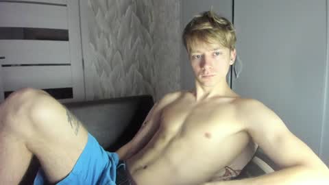 Isaac online show from 12.18.24