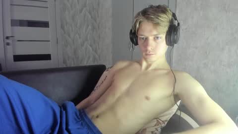 Isaac online show from 01.14.25