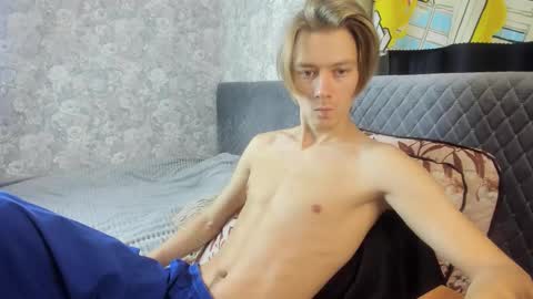 Isaac online show from 09.22.25