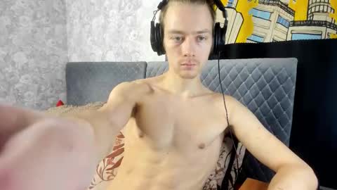 Isaac online show from 11.17.25