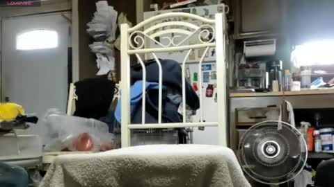 MilkMan2484 online show from 04.19.26