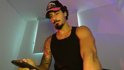 milkoffee online show from 03.31.26