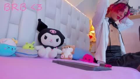 Michelle  online show from 09.19.25