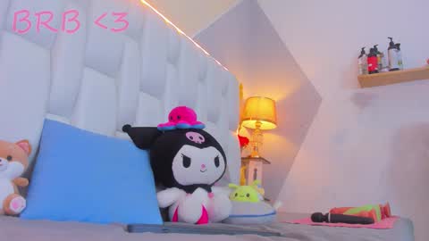 Michelle  online show from 09.20.25