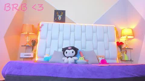 Michelle  online show from 09.24.25