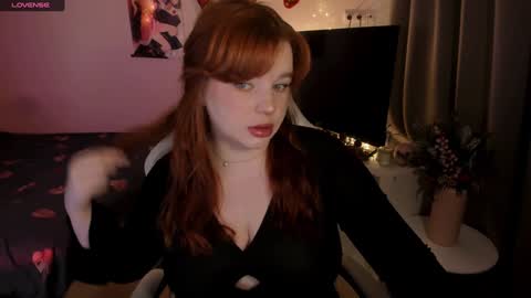 Lisa online show from 12.31.24