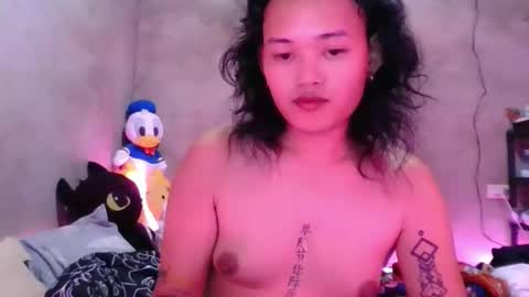 Milky Andria online show from 02.03.26