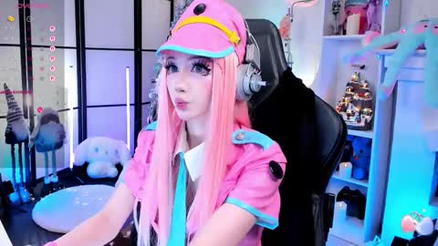 milky cute online show from 01.06.26